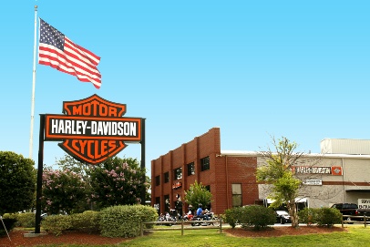 Carolina Coast Harley-Davidson®