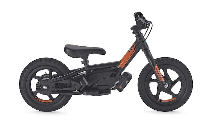 IRONe 12™ Electric Bike